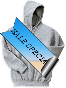 Blank Apparel Specials offered by Our Wholesale Shop